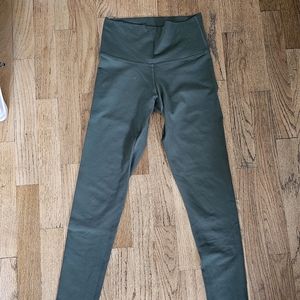 Brand new - No tags Tna leggings